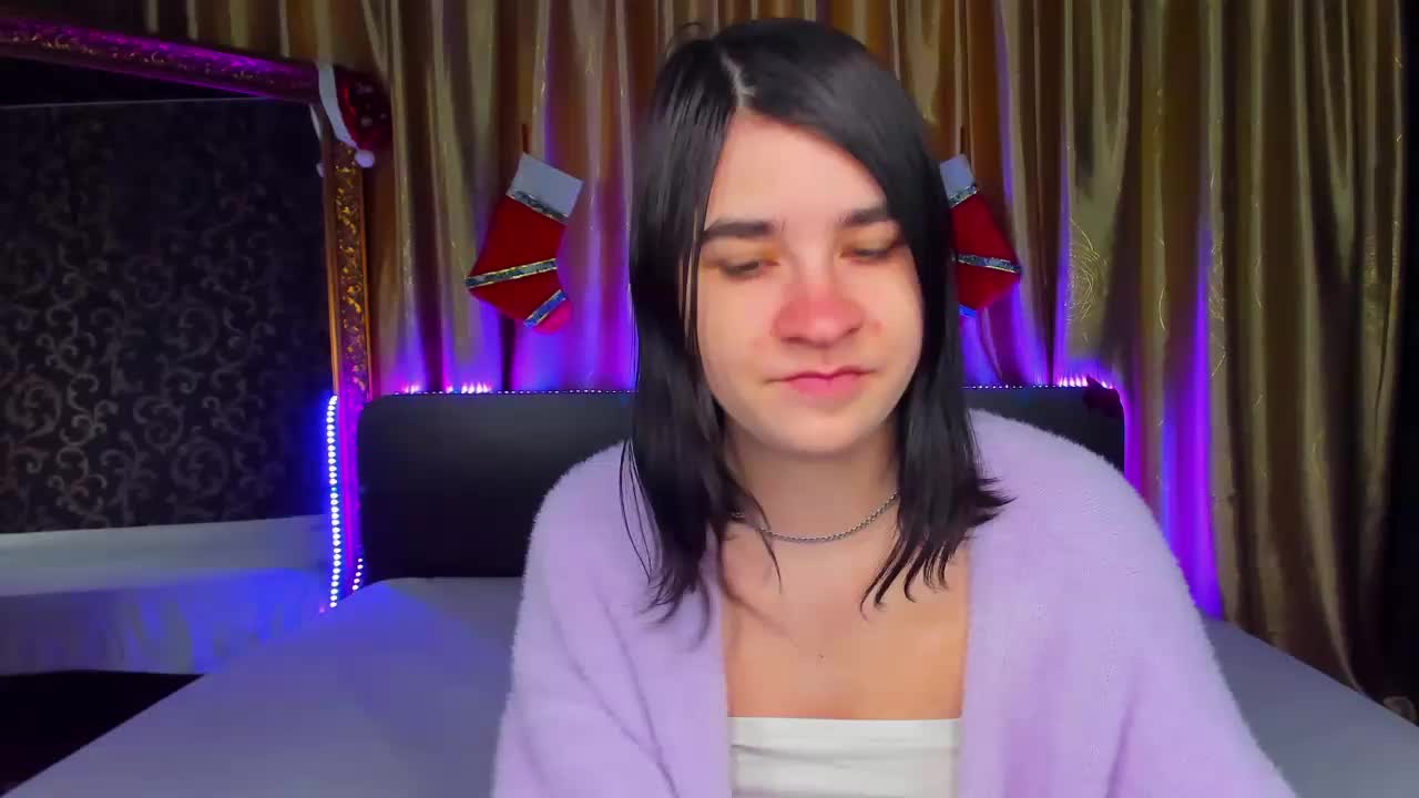 Polly-Love Adult Chat January 10, 2026