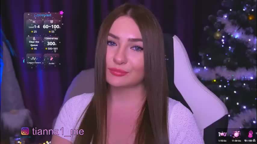 tianna_me Adult Chat January 11, 2026