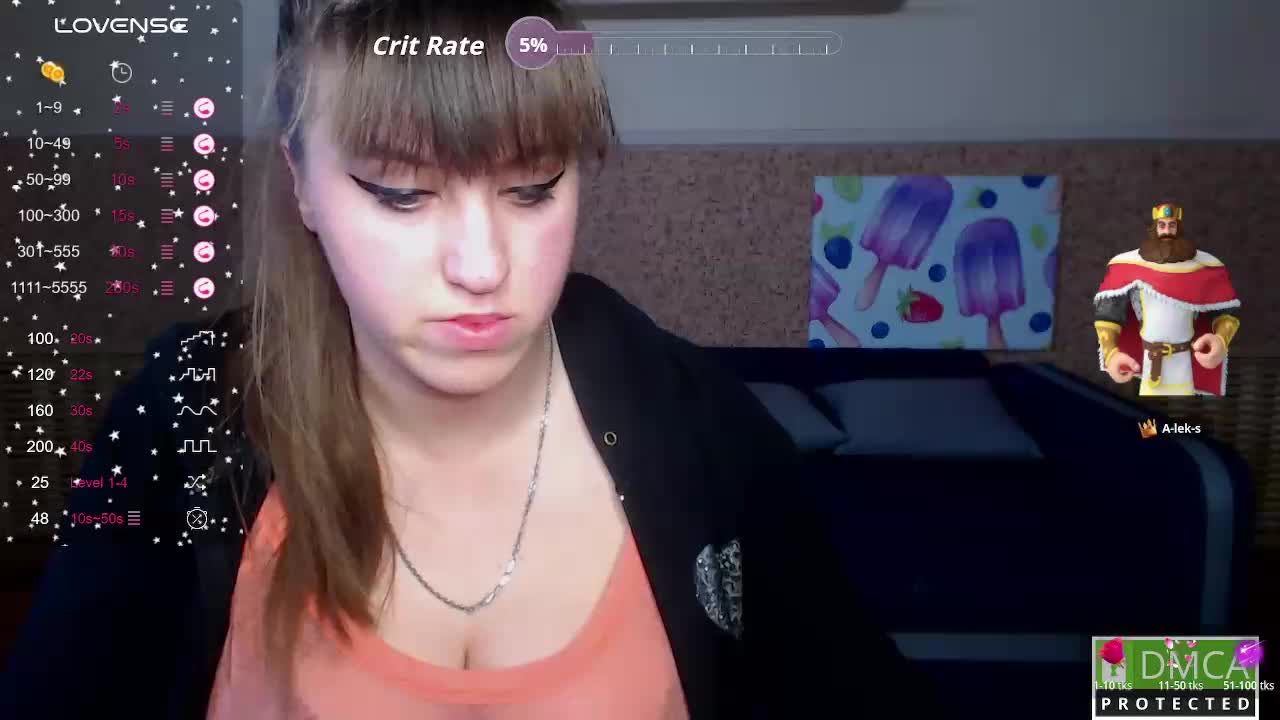 IvannaAmali661 Adult Chat January 11, 2026