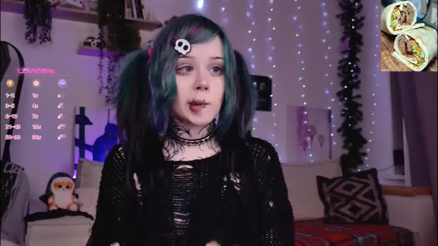 _lollyshy_ Adult Chat January 11, 2026