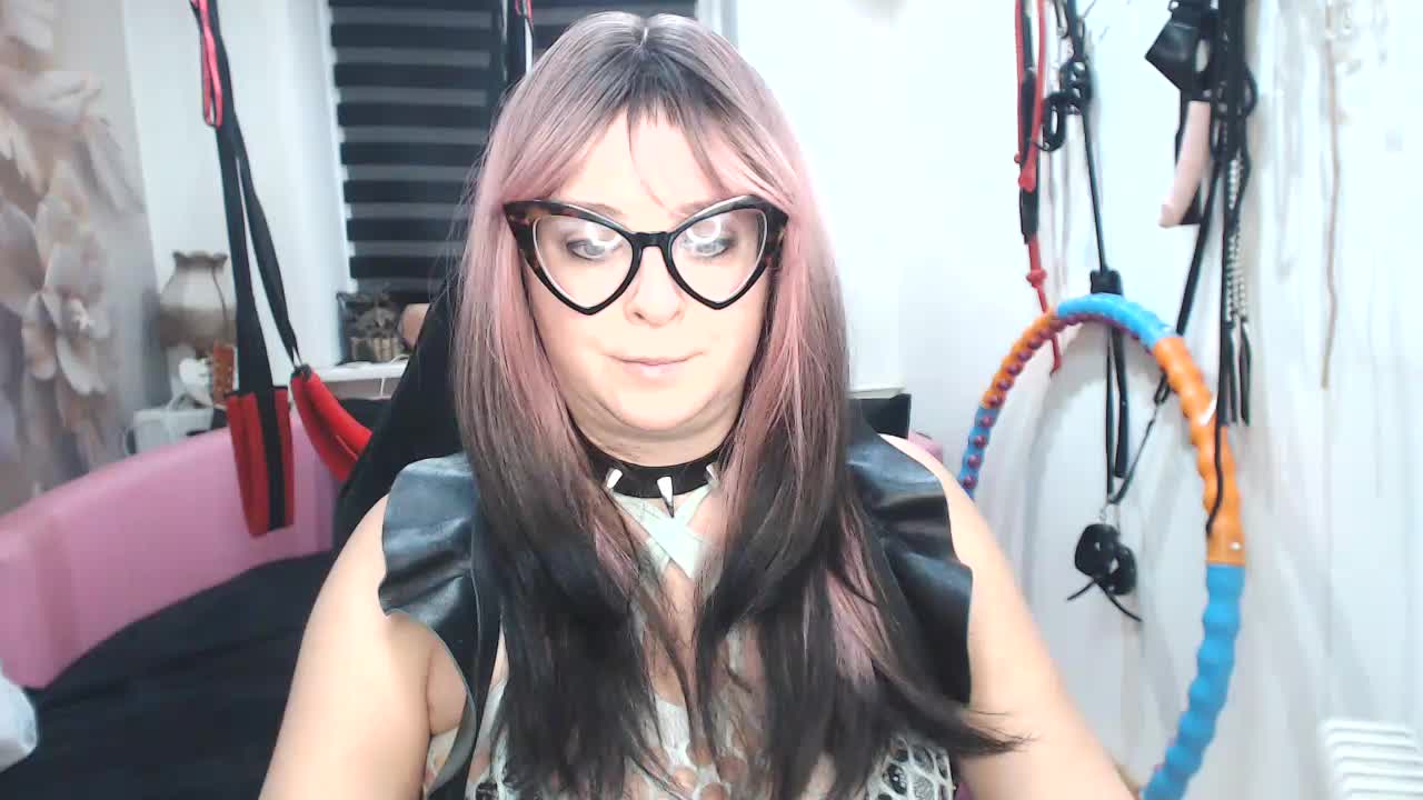 missGODDESS Adult Chat January 11, 2026