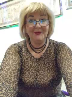 KarinkaSweet Adult Chat January 11, 2026