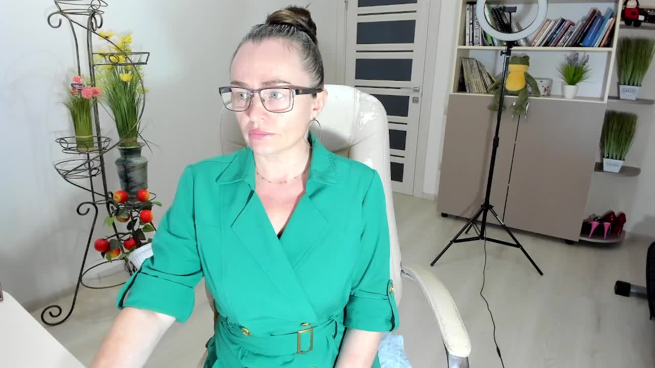 -Michelle- Adult Chat January 11, 2026