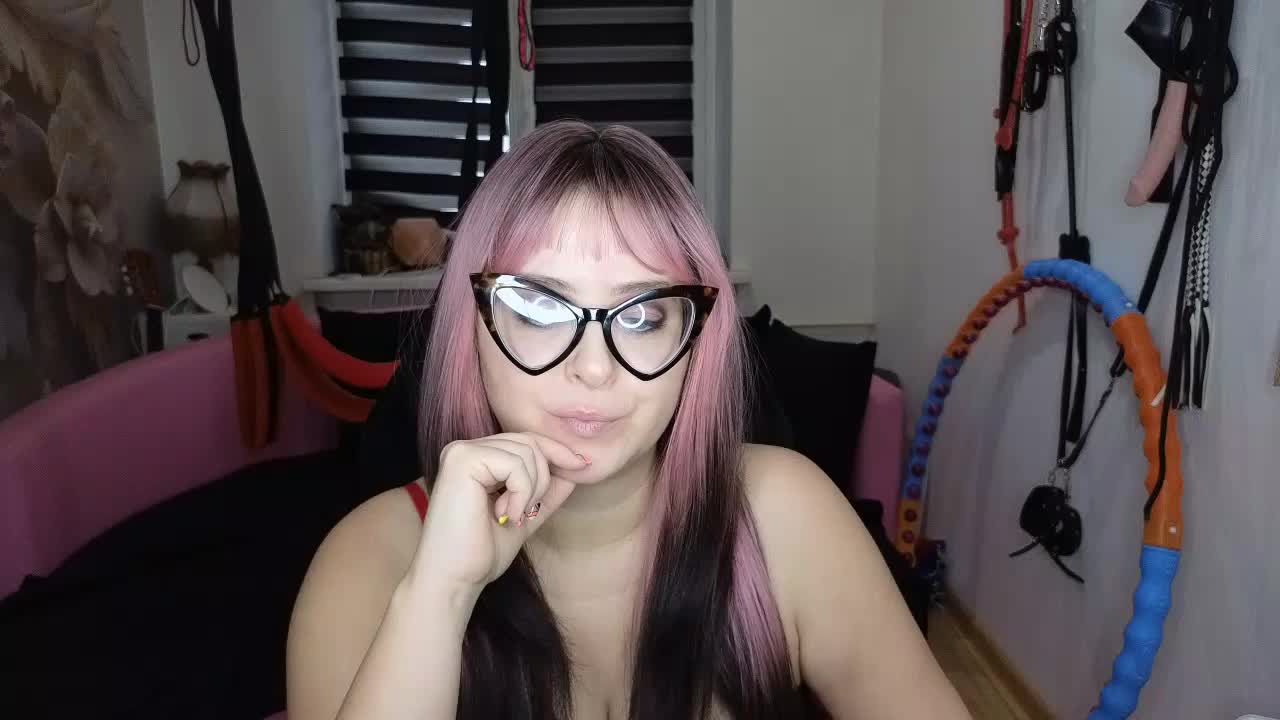 missGODDESS Adult Chat January 10, 2026