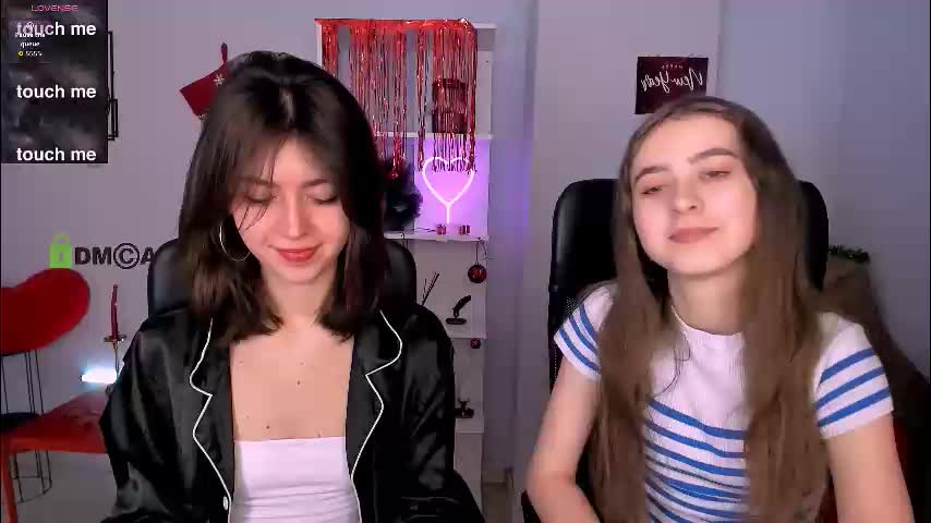 rebecca_smile_ Adult Chat January 10, 2026