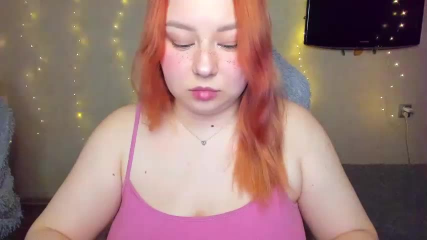 MilkaFoxy Adult Chat January 10, 2026