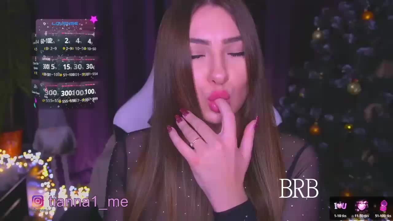 Tianna_me Adult Chat January 11, 2026