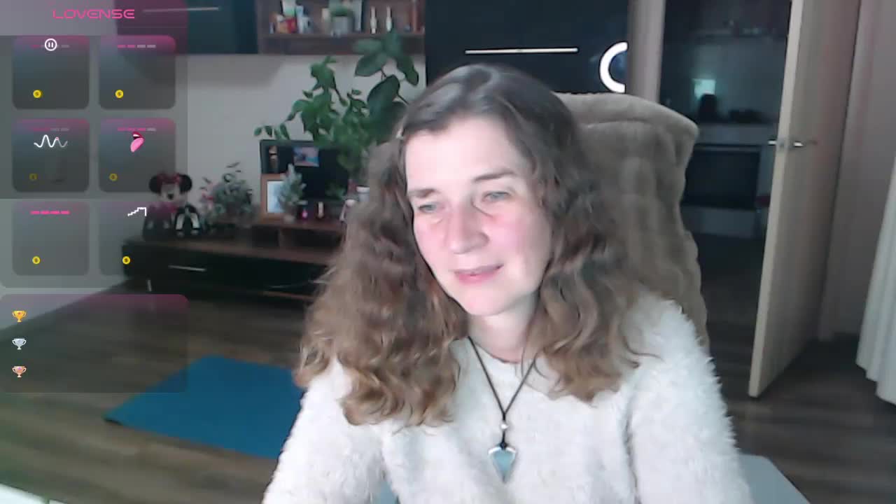 SophiaBoone Adult Chat January 11, 2026