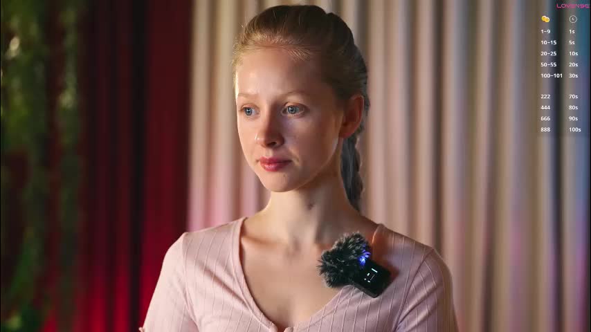 mia_vebes Adult Chat January 11, 2026