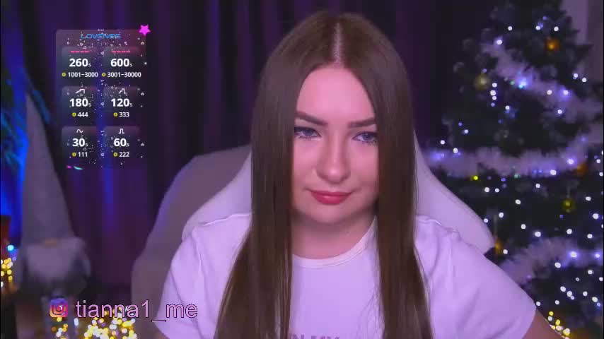 tianna_me Adult Chat January 11, 2026