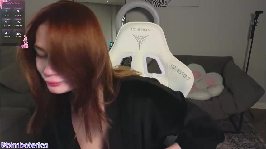 bimboterica Adult Chat January 11, 2026