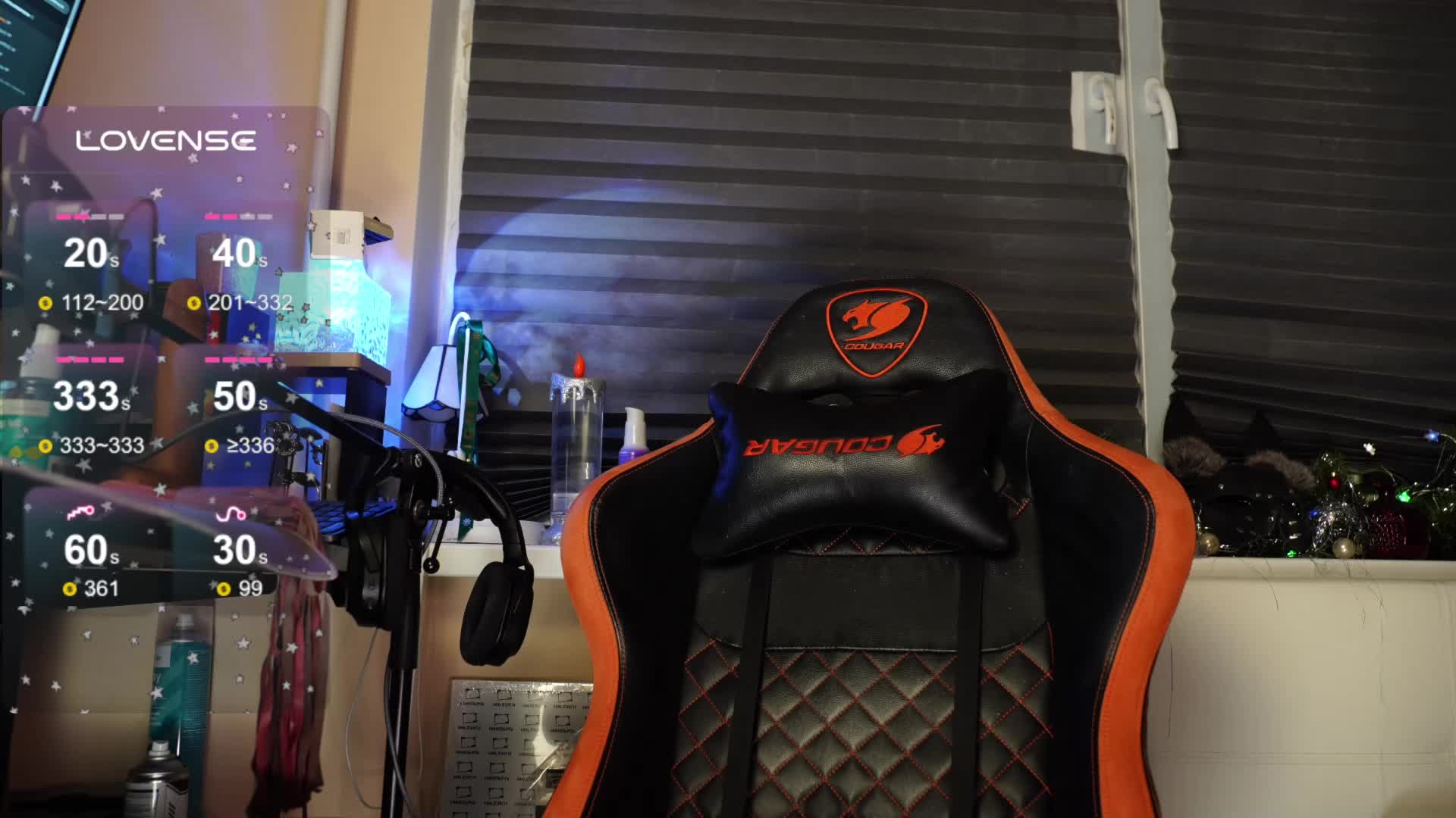 BlueCherry Adult Chat January 11, 2026