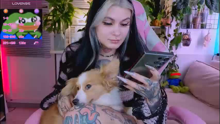 jelyaa Adult Chat January 11, 2026