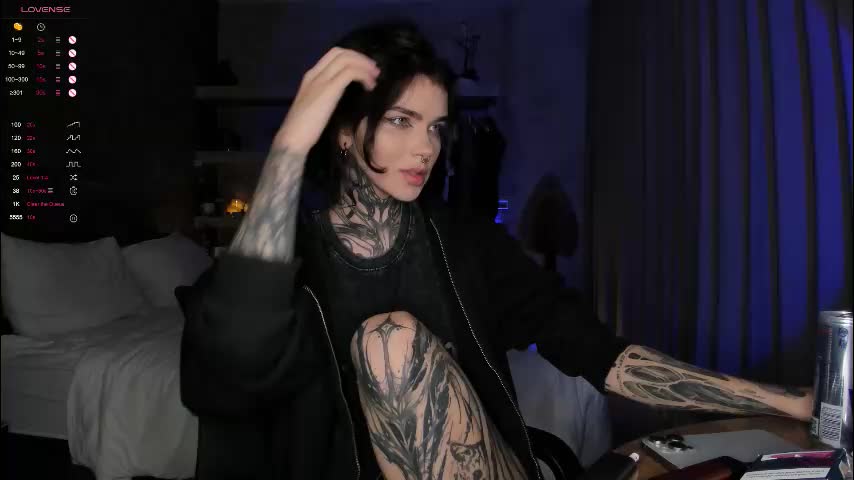 uwu_eva Adult Chat January 11, 2026