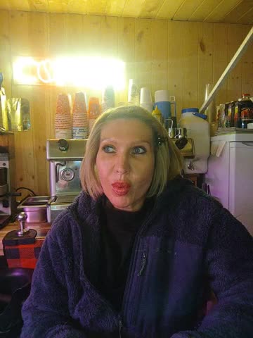 Katriona Adult Chat January 10, 2026