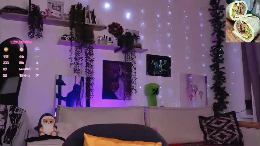 _lollyshy_ Adult Chat January 11, 2026