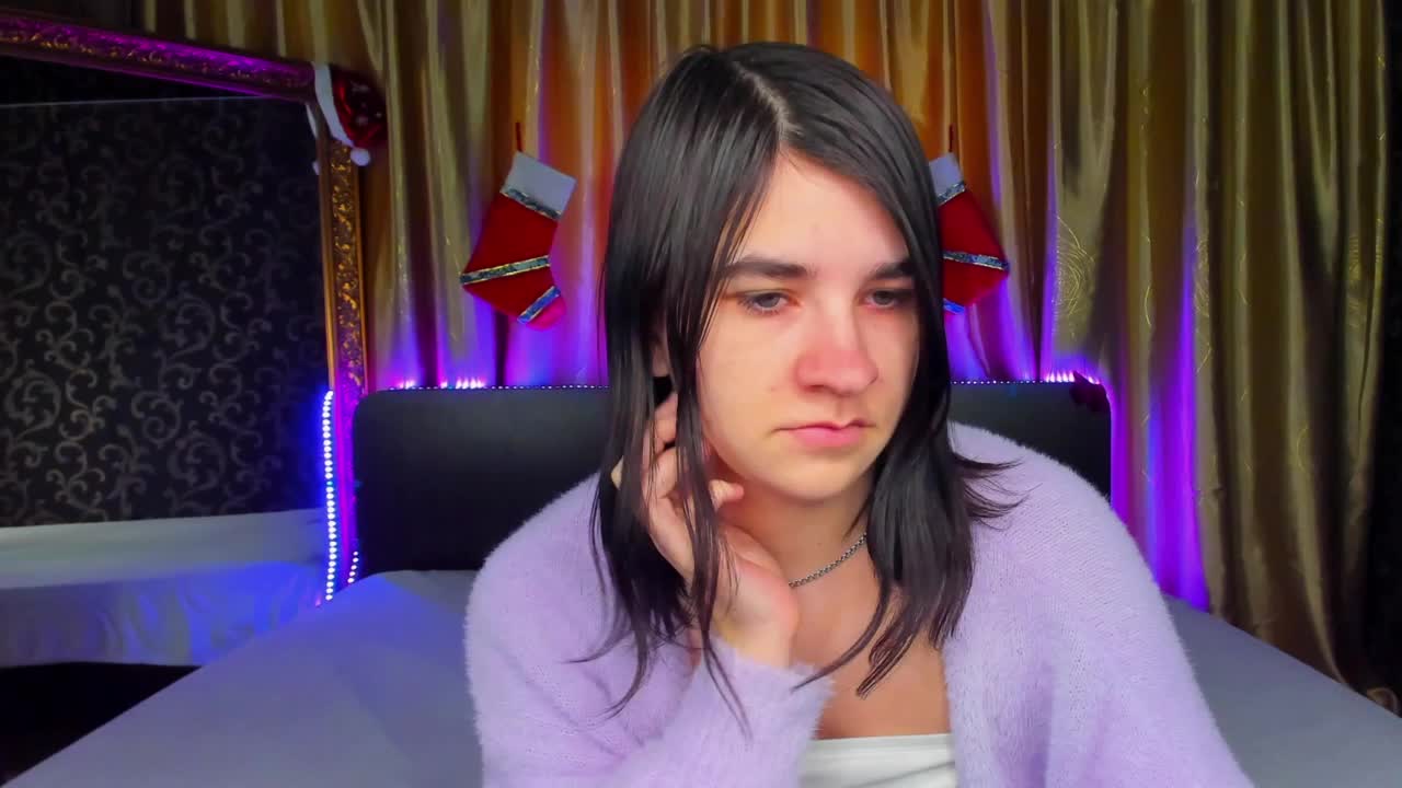 Polly-Love Adult Chat January 11, 2026