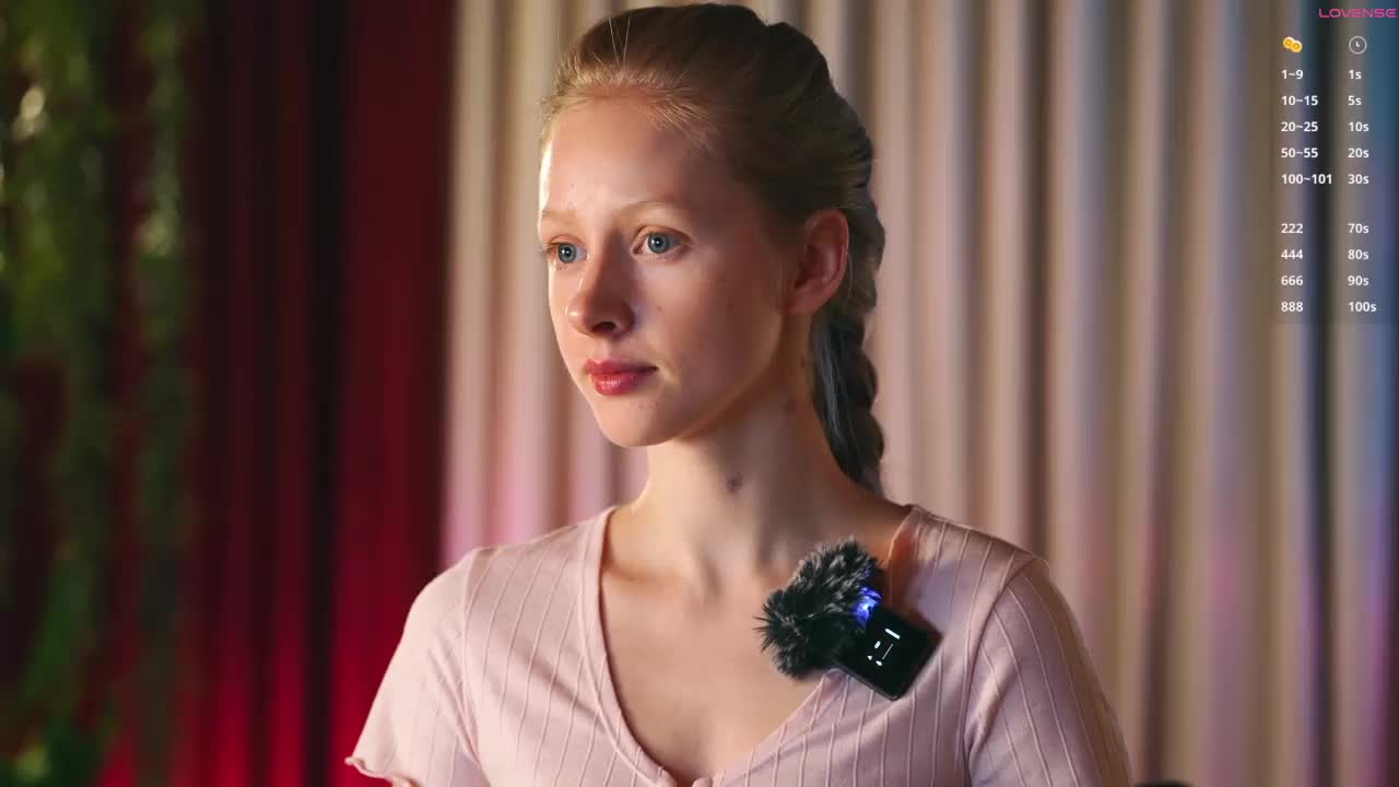 MiaVebes Adult Chat January 11, 2026