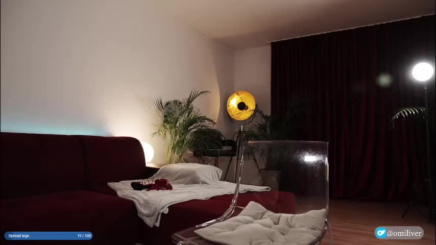 omiliver Adult Chat January 11, 2026