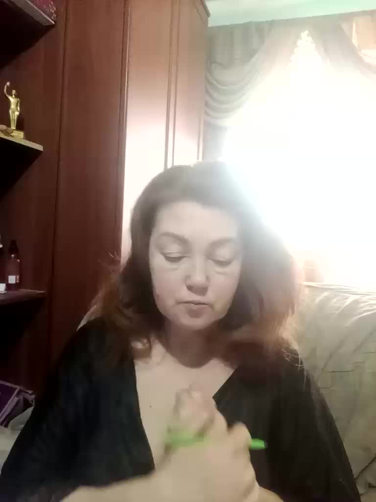 Sadie-Lorri Adult Chat January 10, 2026