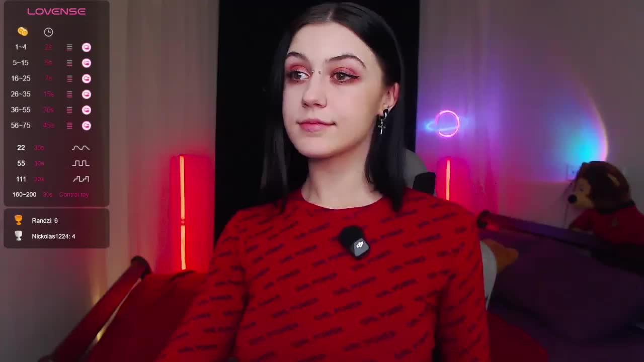 BlackAngell Adult Chat January 11, 2026