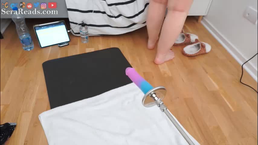 serareads Adult Chat January 10, 2026