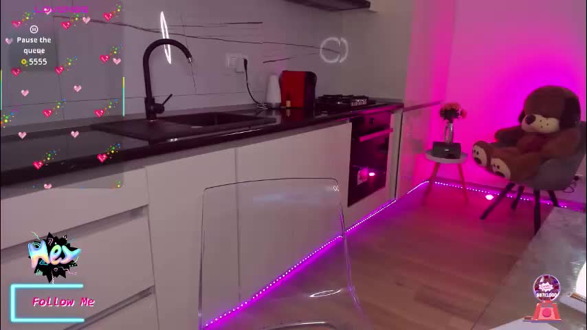 vanessavanne Adult Chat January 11, 2026