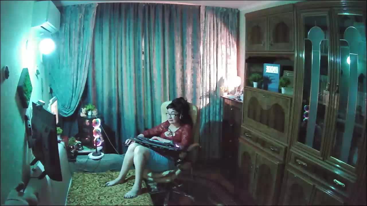 Infodar Adult Chat January 11, 2026