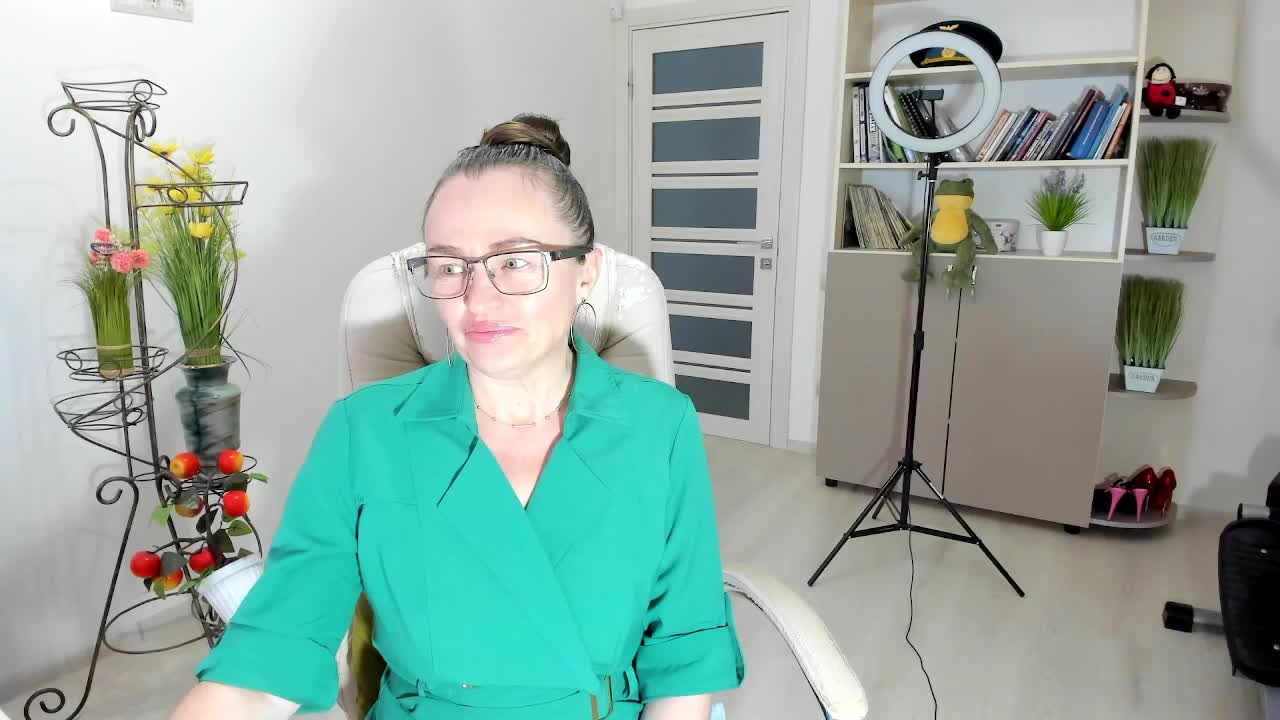 -Michelle- Adult Chat January 11, 2026