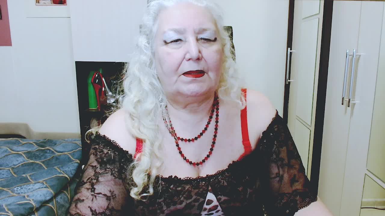 GrannyWants Adult Chat January 11, 2026