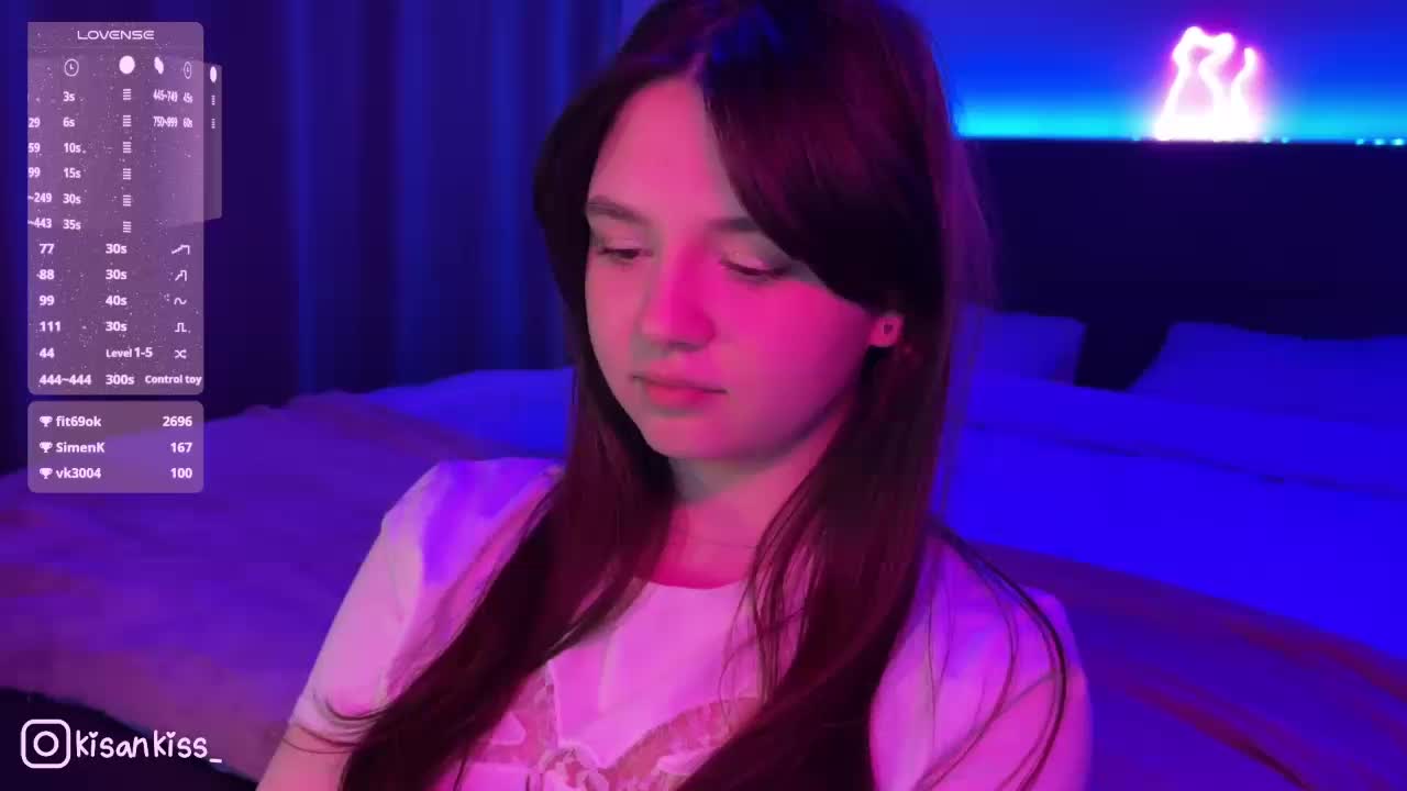 kisankiss Adult Chat January 11, 2026