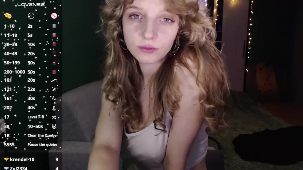 MaagilineKass Adult Chat January 11, 2026