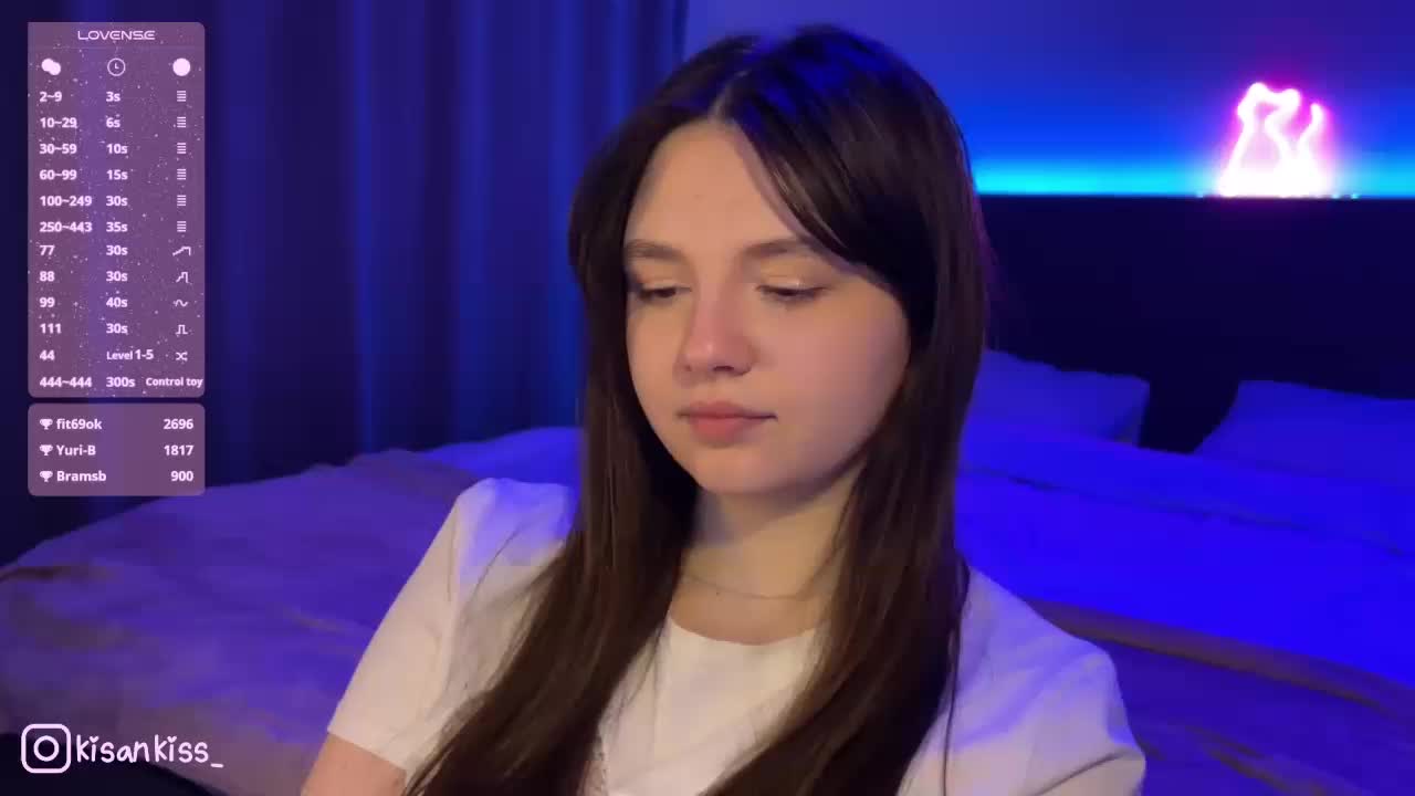 kisankiss Adult Chat January 11, 2026