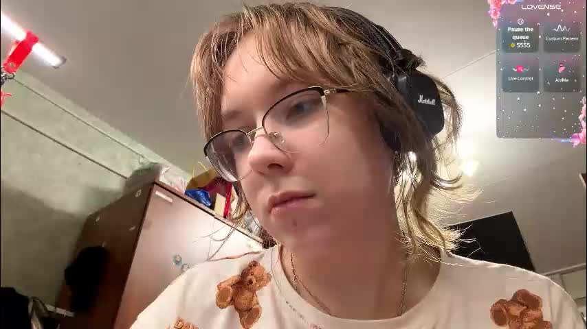 alanehadaller Adult Chat January 11, 2026