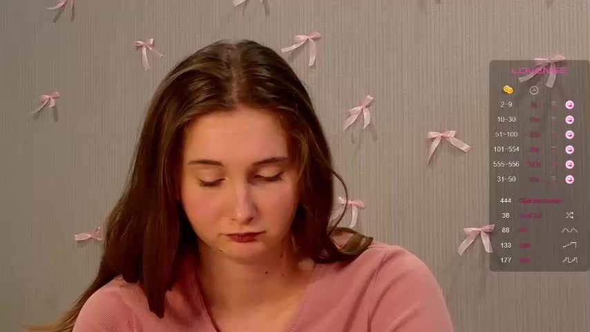 PeachGirl Adult Chat January 11, 2026