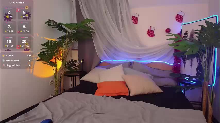 rin_skylar Adult Chat January 11, 2026