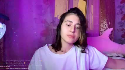 KristinaScott Adult Chat January 11, 2026