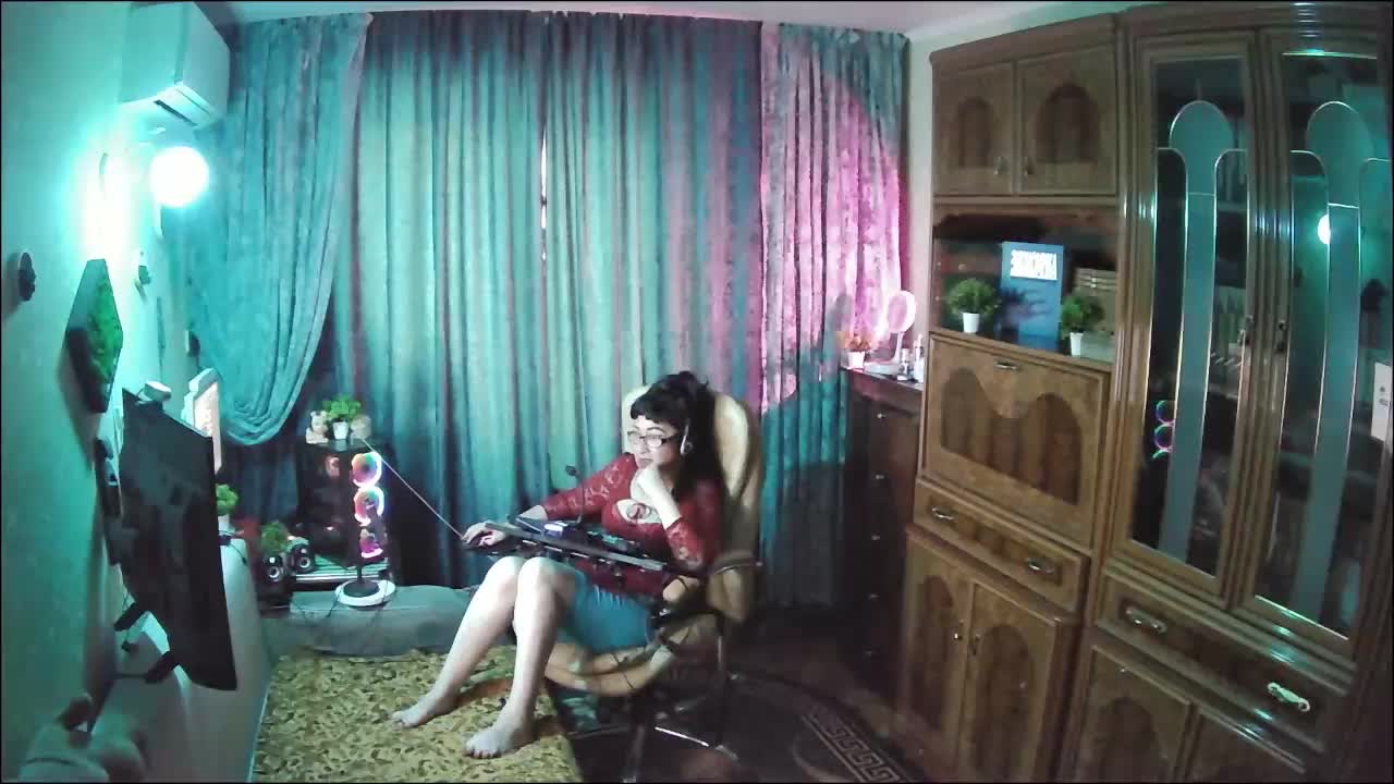 Infodar Adult Chat January 10, 2026