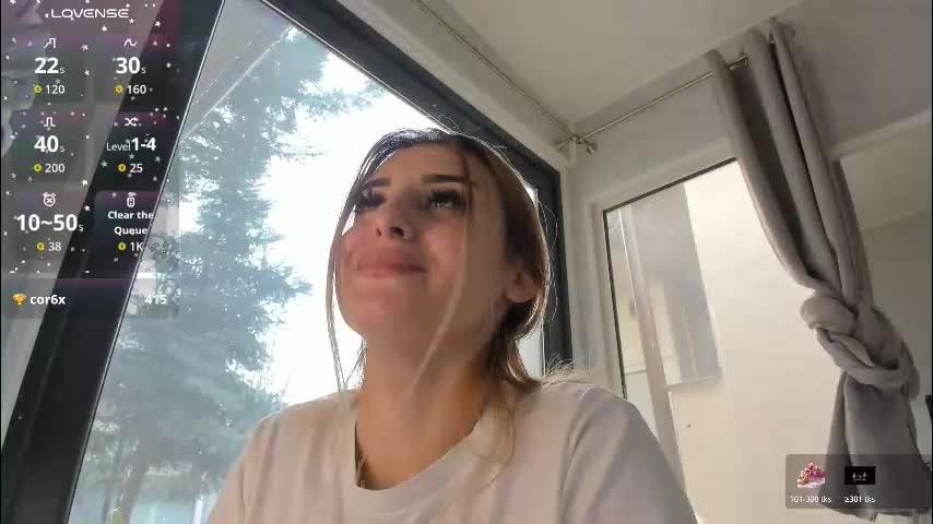 ella_vee Adult Chat January 10, 2026