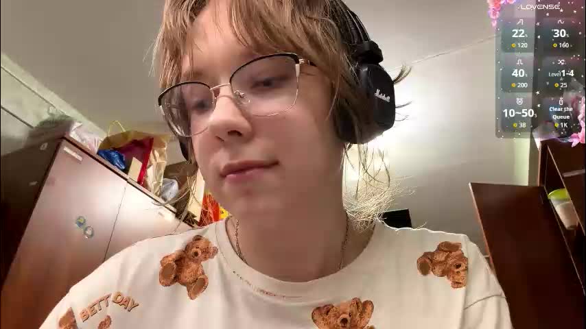 alanehadaller Adult Chat January 11, 2026