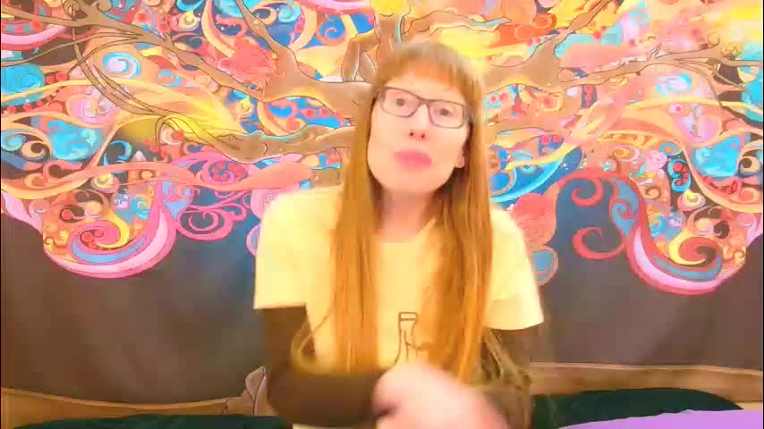 ember_starleena Adult Chat January 11, 2026