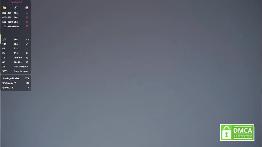 tashinapetitto Adult Chat January 10, 2026