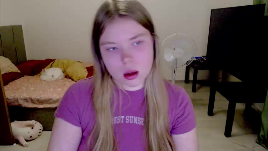 kitten_jenny01 Adult Chat January 11, 2026