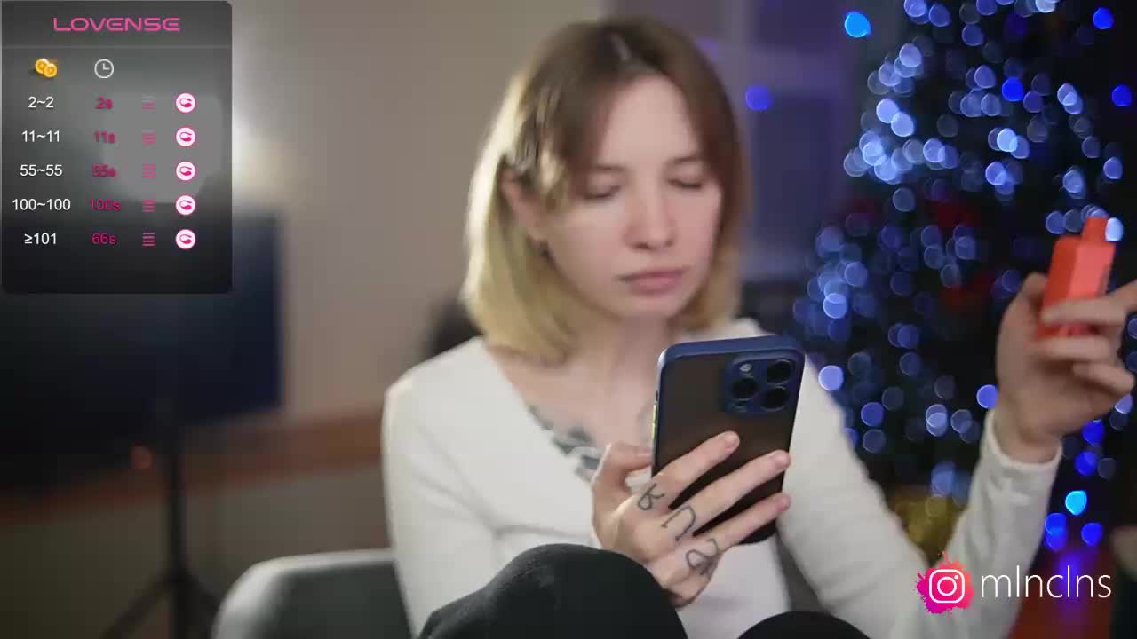 mel-collins Adult Chat January 11, 2026