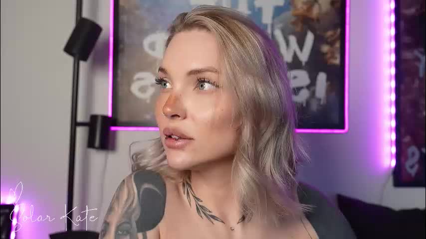 solar_kate Adult Chat January 11, 2026