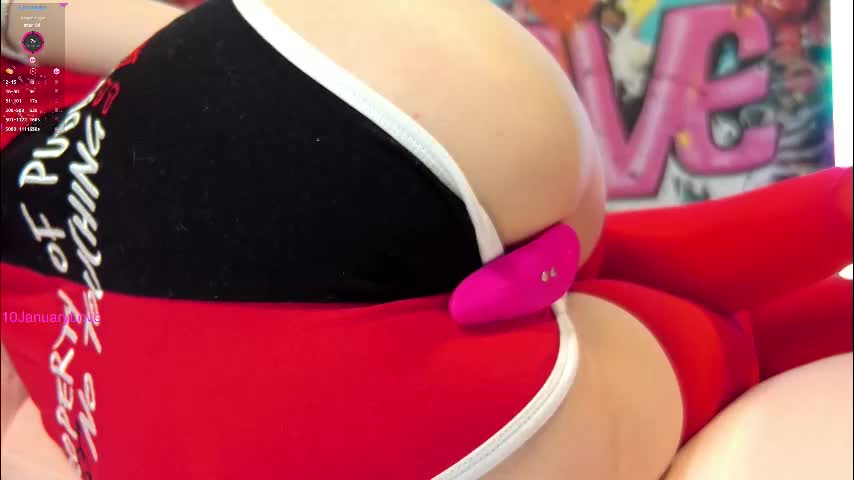 vanessa_love Adult Chat January 11, 2026