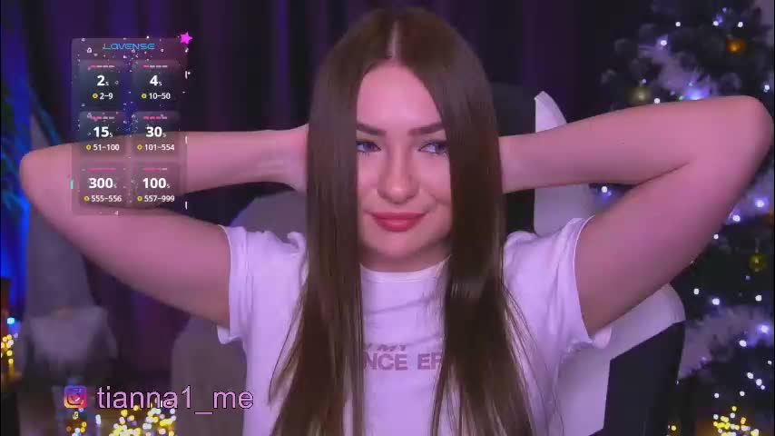 tianna_me Adult Chat January 11, 2026