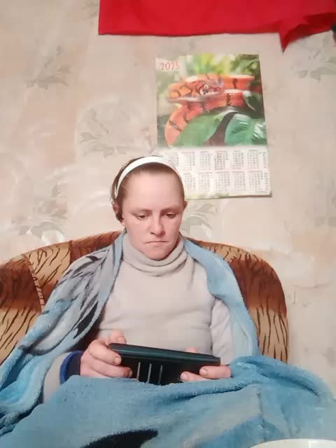 Calibriya Adult Chat January 11, 2026