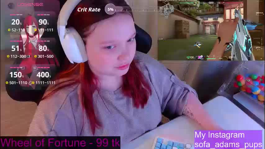 _sofia_adam_ Adult Chat January 10, 2026