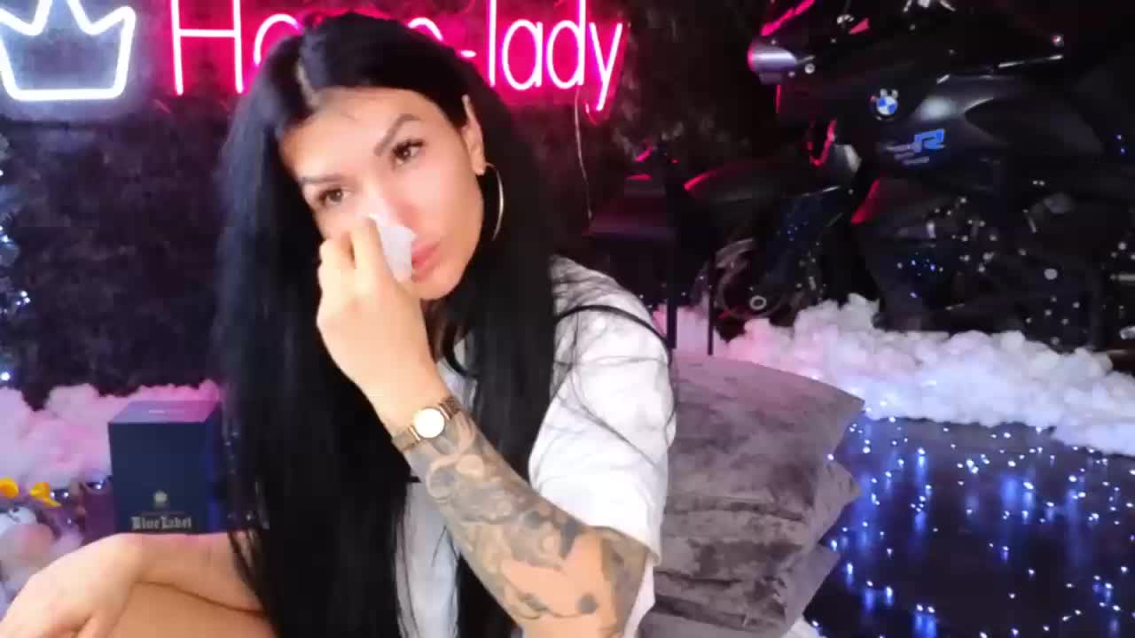 -BABAYAGA- Adult Chat January 11, 2026